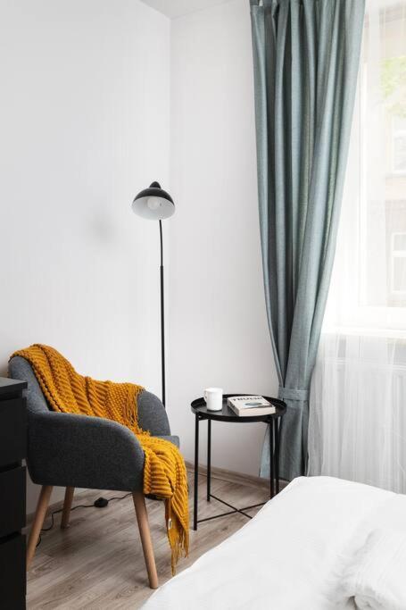 Cosy Corner - Krakow, Krowodrza - By Upstairs Exteriör bild
